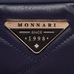 

Сумка Monnari BAG2030-013 Granatowy, Cиній
