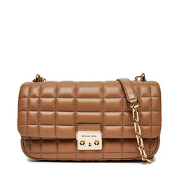 MICHAEL Michael Kors Τσάντα MICHAEL Michael Kors Tribecca 30R4G2RL7L Καφέ