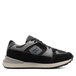 Badura Sneakersy Badura GRAFTON-23 MB Černá