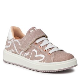 Primigi Sneakersy Primigi 3868022 S Carne