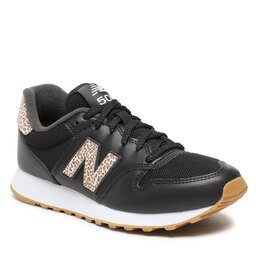 New Balance Sneakers New Balance GW500LB2 Negru