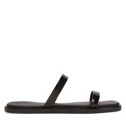 Calvin Klein Şlapi Calvin Klein Jelly HW0HW02417 Negru