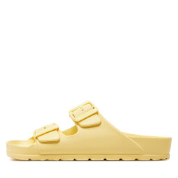 

Шльопанці Genuins Mallorca G105294 Yellow, Жовтий