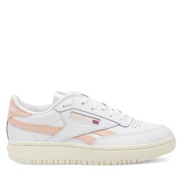 Reebok Superge Reebok Club C Double Revenge 100033101 Écru