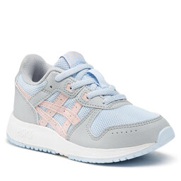 Asics Сникърси Asics Lyte Classic Ps 1194A068 Soft Sky/Ginger Peach 400