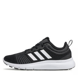 

Взуття adidas Fluidup H02009 Black, Чорний