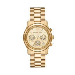 Michael Kors Pulkstenis Michael Kors MK7323 Gold