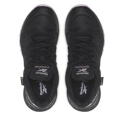 

Взуття Reebok, Чорний