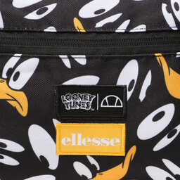 

Рюкзак Ellesse Tommo Junior Backpack SMLA2966 Black 011, Чорний