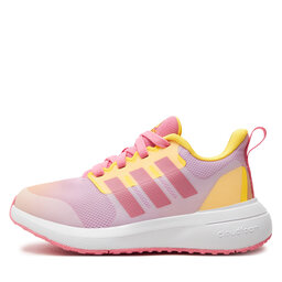 

Взуття adidas Fortarun 2.0 Cloudfoam Sport Running Lace IG1252 Spark/Blipnk/Blilil, Оранжевий