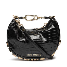 Steve Madden Rankinė Steve Madden Brisky-C SM13001133-B-G Black/Gold