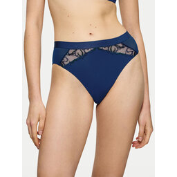 Triumph Triumph Klassischer Damenslip Wild Azalea 10219865 Blau