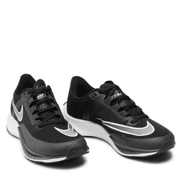 

Взуття Nike Wmns Air Zoom Rival Fly 3 CT2406 001 Black/White/Anthracite/Volt, Чорний
