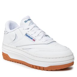 Reebok Schuhe Reebok Club C Extra Shoes GZ2424 Weiß