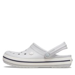 

Шльопанці Crocs Crocband 11016 Atmosphere 1FT, Сірий