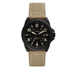 Fossil Ceas Fossil Bronson FS5917 Khaki