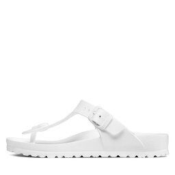 

В'єтнамки Birkenstock Gizeh 0128221 White, Білий