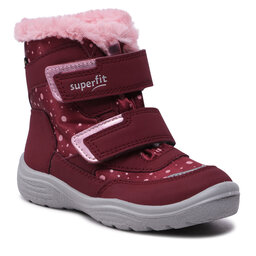 Superfit Апрески Superfit GORE-TEX 1-009091-5500 M Rosa