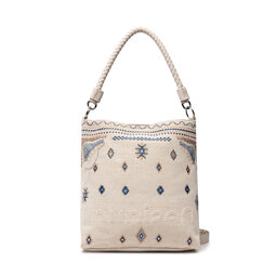 Desigual Kabelka Desigual 22SAXA76 1099