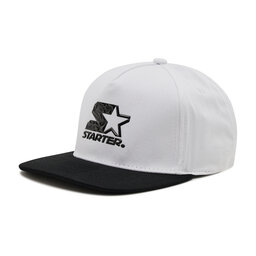 Starter Καπέλο Jockey Starter SUB702121 Λευκό