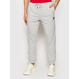 Fila Sportinės kelnės Fila Biorine 768695 Light Grey Melange 80000