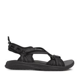Columbia Basutės Columbia Sandal BL0102 Juoda