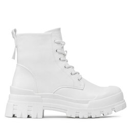 

Черевики туристичні DeeZee HL69266-1 White, Білий