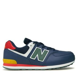 New Balance Zapatillas New Balance GC574CT Azul marino