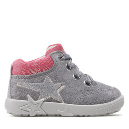 

Снікерcи Superfit 1-006435-2520 M Hellgrau/Lila, Сірий