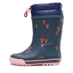 

Гумові чоботи Gioseppo Laugar 67010 Blue, Cиній