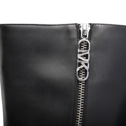 

Чоботи MICHAEL Michael Kors Regan 40F3RGFB5L Black, Чорний