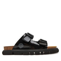 Dr. Brinkmann Şlapi Dr. Brinkmann 700699-01 Negru