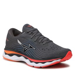 Mizuno Boty Mizuno Wave Sky 6 J1GC220251 Irogate/Nimclud/Soleil