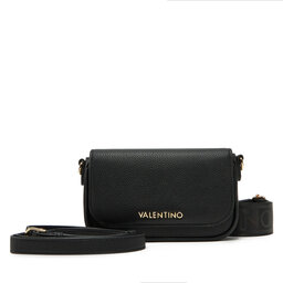 Valentino Torebka Valentino Miramar VBS7UE02G Czarny