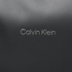 

Сумка Calvin Klein Ck Must Weekender Smo K50K510759 BAX, Чорний