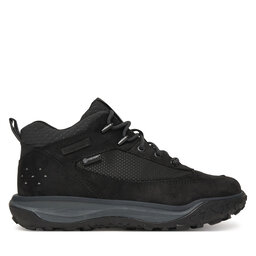 Timberland Schnürschuhe Timberland TimberCush Motion 7 TB0A2NDCW051 Schwarz