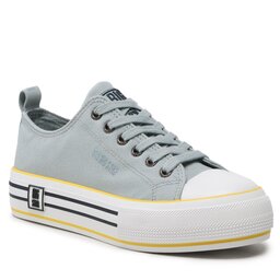 Big Star Shoes Trampki Big Star Shoes LL274183 Blue