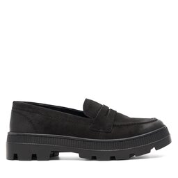 Lasocki Loafersy Lasocki PUSZAN WI23-PUSZAN-19 Czarny
