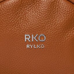 

Рюкзак Ryłko R40748TB Rudy SI5, Коричневий