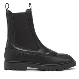 

Чоботи Boss J19073 S Black 09B, Чорний