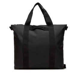 Rains Krepšys Rains Tote Bag W3 14150 Juoda
