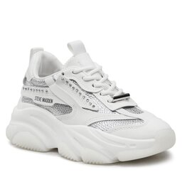 Steve Madden Sneakers Steve Madden Possesionr SM11002270-002 White