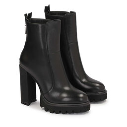 Kazar Stivaletti Kazar Morena 73037-01-00 Czarny