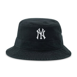 

Капелюх 47 Brand Bucket B-BKT17GWF-BKF Black, Чорний