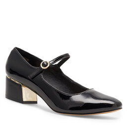 Sergio Bardi Halbschuhe Sergio Bardi WYL3139-2Z-SB Schwarz