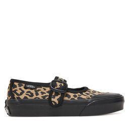 Vans Балеринки Vans Mary Jane VN000CYKBM81 Черен