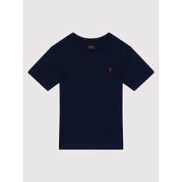 Polo Ralph Lauren Polo Ralph Lauren Póló 323832904037 Sötétkék Regular Fit