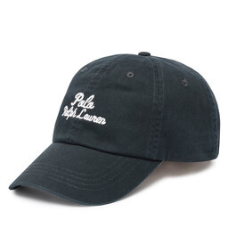 Polo Ralph Lauren Baseball sapka Polo Ralph Lauren 211954882001 Fekete