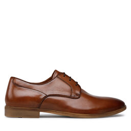 

Туфлі Salamander Willson 31-63001-07 Cognac, Коричневий