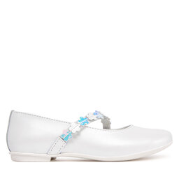 Primigi Bailarinas Primigi 7927611 S Blanco